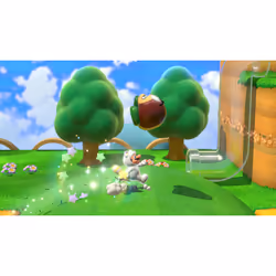 Nintendo Super Mario 3D World + Bowser’s Fury Standard+Componente aggiuntivo Inglese, ITA Nintendo Switch - Vista aggiuntiva 6