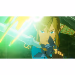 Nintendo Hyrule Warriors: Age of Calamity Standard Inglese Nintendo Switch - Vista aggiuntiva 5