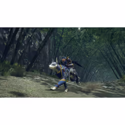 Nintendo Monster Hunter Rise Standard Tedesca, Inglese, ESP, Francese, ITA, Giapponese, Russo Nintendo Switch - Vista aggiuntiva 5