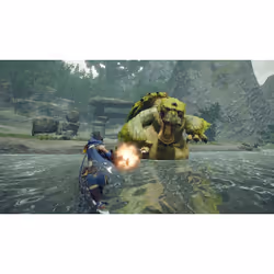 Nintendo Monster Hunter Rise Standard Tedesca, Inglese, ESP, Francese, ITA, Giapponese, Russo Nintendo Switch - Vista aggiuntiva 6