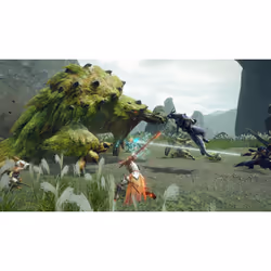 Nintendo Monster Hunter Rise Standard Tedesca, Inglese, ESP, Francese, ITA, Giapponese, Russo Nintendo Switch - Vista aggiuntiva 7
