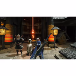 Nintendo Monster Hunter Rise Standard Inglese, ESP Nintendo Switch - Vista aggiuntiva 4