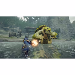 Nintendo Monster Hunter Rise Standard Inglese, ESP Nintendo Switch - Vista aggiuntiva 6