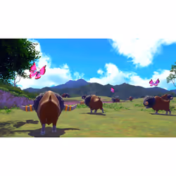 Nintendo New Pokémon Snap Standard Nintendo Switch - Vista aggiuntiva 4