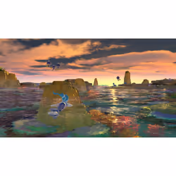 Nintendo New Pokémon Snap Standard Nintendo Switch - Vista aggiuntiva 6