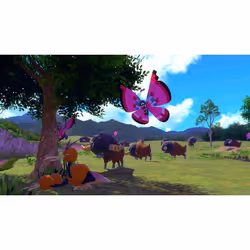 Nintendo New Pokémon Snap Standard Nintendo Switch - Vista aggiuntiva 7