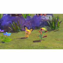 Nintendo New Pokemon Snap Standard Cinese semplificato, Cinese tradizionale, Tedesca, Inglese, ESP, Francese, ITA, Giapponese, Coreano Nintendo Switch - Vista aggiuntiva 4