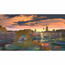 Nintendo New Pokemon Snap Standard Cinese semplificato, Cinese tradizionale, Tedesca, Inglese, ESP, Francese, ITA, Giapponese, Coreano Nintendo Switch - Vista aggiuntiva 5