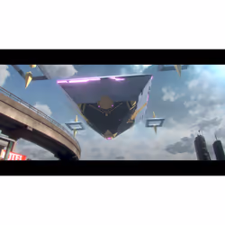 Nintendo No More Heroes 3 Standard Nintendo Switch - Vista aggiuntiva 5