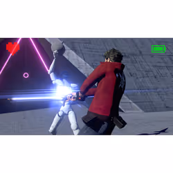 Nintendo No More Heroes 3 Standard Nintendo Switch - Vista aggiuntiva 7