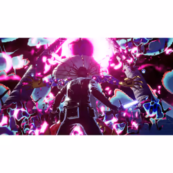 Nintendo No More Heroes 3 Standard Inglese, ITA Nintendo Switch - Vista aggiuntiva 5