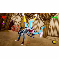 Nintendo No More Heroes 3 Standard Inglese, ITA Nintendo Switch - Vista aggiuntiva 6
