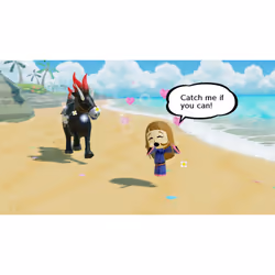 Nintendo Miitopia Standard Nintendo Switch - Vista aggiuntiva 2