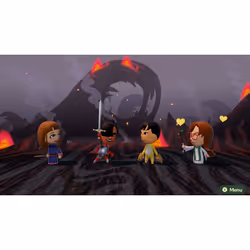 Nintendo Miitopia Standard Nintendo Switch - Vista aggiuntiva 3
