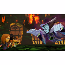 Nintendo Miitopia Standard Nintendo Switch - Vista aggiuntiva 4
