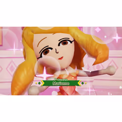 Nintendo Miitopia Standard Nintendo Switch - Vista aggiuntiva 8