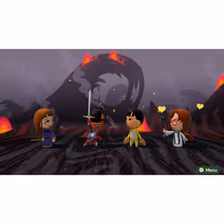 Nintendo Miitopia Standard Inglese, ITA Nintendo Switch - Vista aggiuntiva 6