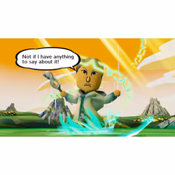 Nintendo Miitopia Standard Inglese, ITA Nintendo Switch - Vista aggiuntiva 8