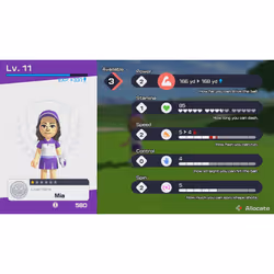 Nintendo Mario Golf: Super Rush Standard Nintendo Switch - Vista aggiuntiva 5