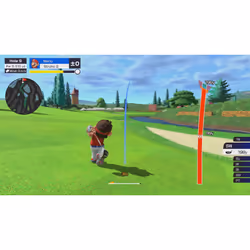 Nintendo Mario Golf: Super Rush Standard Nintendo Switch - Vista aggiuntiva 6