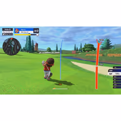 Nintendo Mario Golf: Super Rush Standard Inglese, ESP Nintendo Switch - Vista aggiuntiva 4