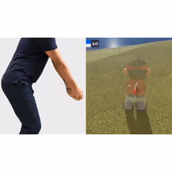 Nintendo Mario Golf: Super Rush Standard Inglese, ESP Nintendo Switch - Vista aggiuntiva 8