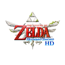 Nintendo The Legend of Zelda: Skyward Sword HD Standard Nintendo Switch