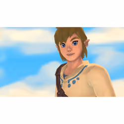 Nintendo The Legend of Zelda: Skyward Sword HD Standard Nintendo Switch - Vista aggiuntiva 5
