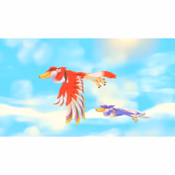 Nintendo The Legend of Zelda: Skyward Sword HD Standard Nintendo Switch - Vista aggiuntiva 7