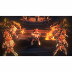 Nintendo Monster Hunter Stories 2: Wings of Ruin Standard Multilingua Nintendo Switch - Vista aggiuntiva 6