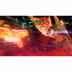 Nintendo Monster Hunter Stories 2: Wings of Ruin Standard Multilingua Nintendo Switch - Vista aggiuntiva 7