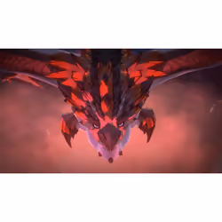 Nintendo Monster Hunter Stories 2: Wings of Ruin Standard Multilingua Nintendo Switch - Vista aggiuntiva 8