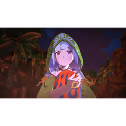 Nintendo Monster Hunter Stories 2: Wings of Ruin Standard Tedesca, Inglese, ESP, Francese, ITA, Giapponese, Portoghese, Russo Nintendo Switch - Vista aggiuntiva 4