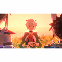 Capcom Monster Hunter Stories™ 2 : Wings of Ruin - Vista aggiuntiva 2