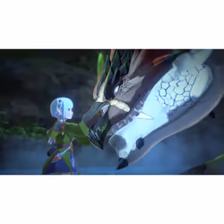 Capcom Monster Hunter Stories™ 2 : Wings of Ruin - Vista aggiuntiva 3