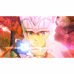 Capcom Monster Hunter Stories™ 2 : Wings of Ruin - Vista aggiuntiva 5