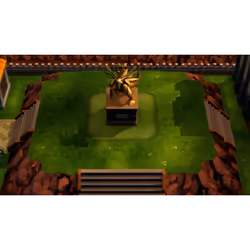 Nintendo Pokémon Diamant Étincelant Standard Nintendo Switch - Vista aggiuntiva 8
