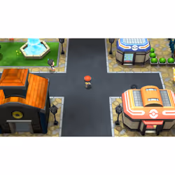 Nintendo Pokémon Diamante Lucente Standard DUT, Inglese, ESP, Francese, ITA Nintendo Switch - Vista aggiuntiva 5