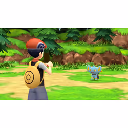 Nintendo Pokémon Perle Scintillante Standard Nintendo Switch - Vista aggiuntiva 6