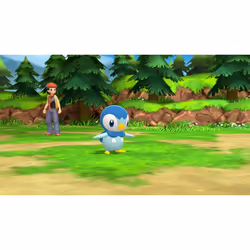 Nintendo Pokémon Perle Scintillante Standard Nintendo Switch - Vista aggiuntiva 8