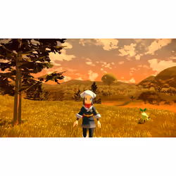 Nintendo Pokémon Legends: Arceus Standard Nintendo Switch - Vista aggiuntiva 4