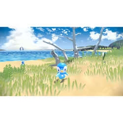 Nintendo Pokémon Legends: Arceus Standard Nintendo Switch - Vista aggiuntiva 5