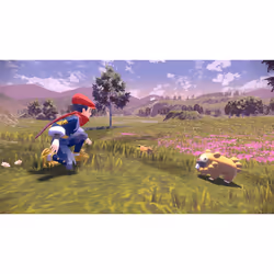 Nintendo Pokémon Legends: Arceus Standard Nintendo Switch - Vista aggiuntiva 6