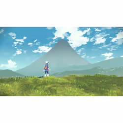 Nintendo Légendes Pokémon : Arceus Standard Nintendo Switch - Vista aggiuntiva 4