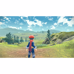 Nintendo Légendes Pokémon : Arceus Standard Nintendo Switch - Vista aggiuntiva 5