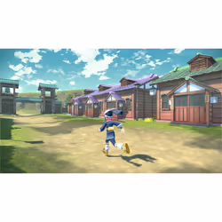 Nintendo Légendes Pokémon : Arceus Standard Nintendo Switch - Vista aggiuntiva 6