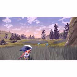 Nintendo Légendes Pokémon : Arceus Standard Nintendo Switch - Vista aggiuntiva 8