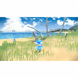 Nintendo Leggende Pokémon: Arceus Standard Tedesca, Inglese, ESP, Francese, ITA Nintendo Switch - Vista aggiuntiva 4