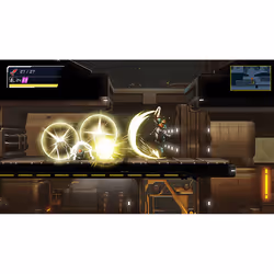 Nintendo Metroid Dread Standard Cinese semplificato, Cinese tradizionale, Tedesca, DUT, Inglese, ESP, Francese, ITA, Coreano, Russo Nintendo Switch - Vista aggiuntiva 7