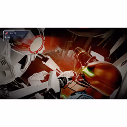 Nintendo Metroid Dread Standard Inglese, ESP Nintendo Switch